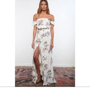 Flynn Skye Bella maxi dress